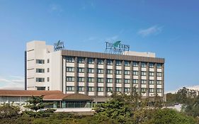 The Fern Residency Navi Mumbai, Turbhe, Series By Marriott